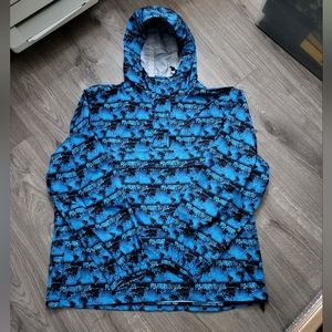 Supreme World Famous Anorak